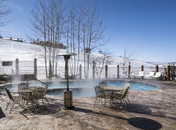The Antlers At Christie Base By Steamboat Resorts 스팀 보트 스프링스 외부 사진